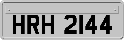 HRH2144