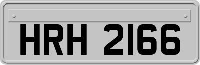 HRH2166