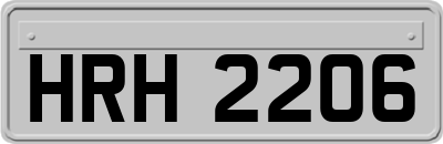 HRH2206