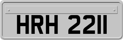 HRH2211