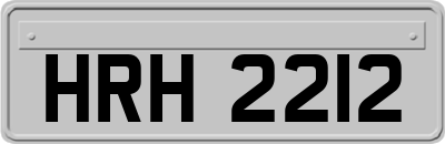 HRH2212