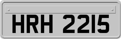 HRH2215