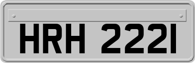 HRH2221