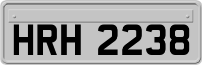 HRH2238