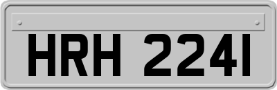 HRH2241