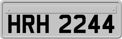 HRH2244