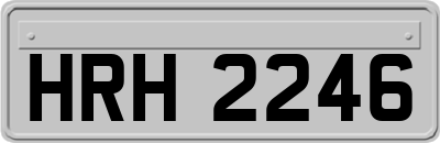 HRH2246