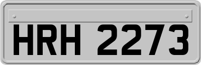 HRH2273