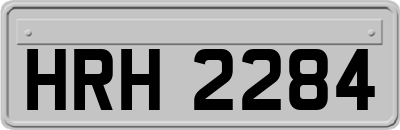 HRH2284