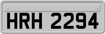 HRH2294