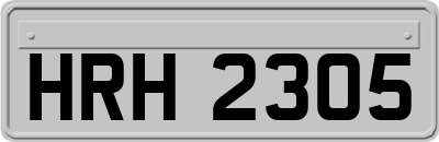 HRH2305