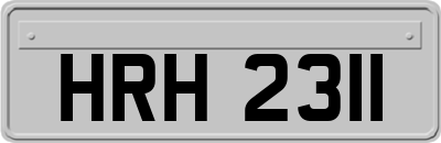 HRH2311