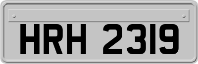 HRH2319