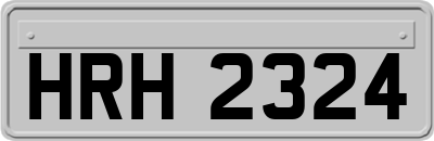 HRH2324