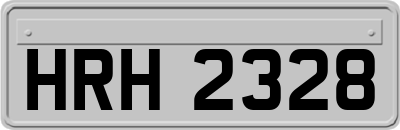 HRH2328