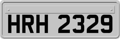 HRH2329