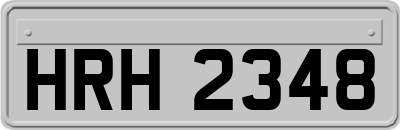 HRH2348