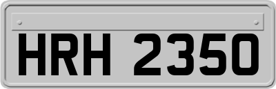 HRH2350