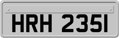 HRH2351