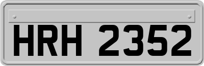HRH2352
