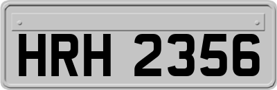 HRH2356