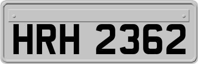 HRH2362