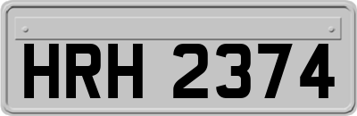 HRH2374