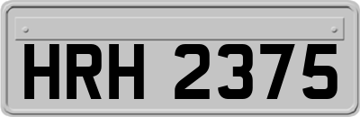 HRH2375