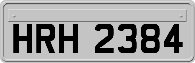 HRH2384