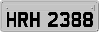 HRH2388