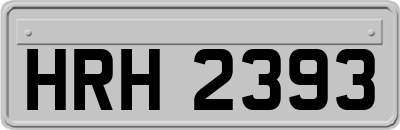 HRH2393