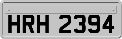 HRH2394