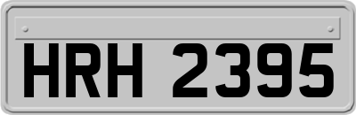HRH2395