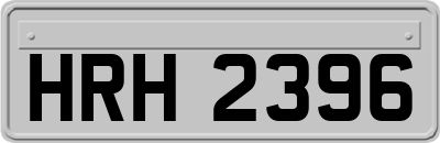 HRH2396