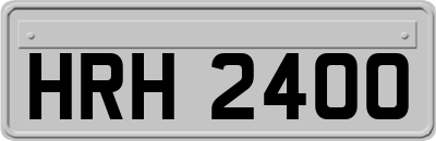 HRH2400