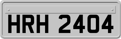 HRH2404