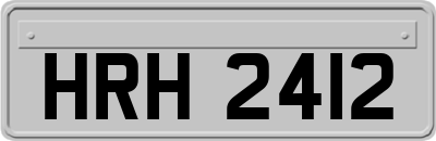 HRH2412