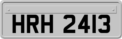 HRH2413