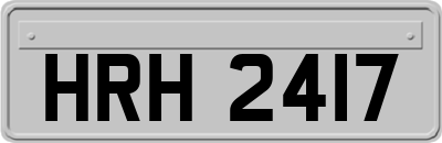HRH2417