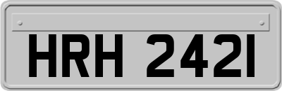HRH2421