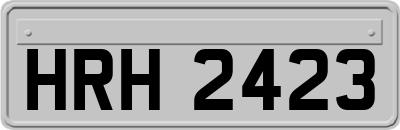 HRH2423