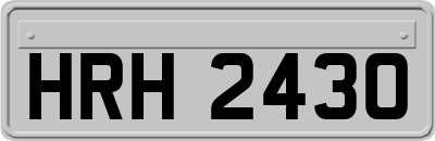 HRH2430