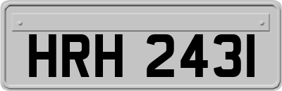 HRH2431