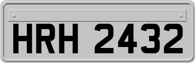 HRH2432