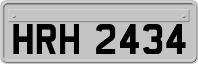 HRH2434