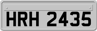 HRH2435
