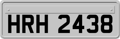 HRH2438