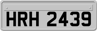 HRH2439