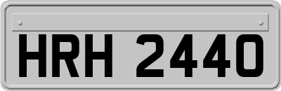 HRH2440