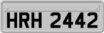 HRH2442